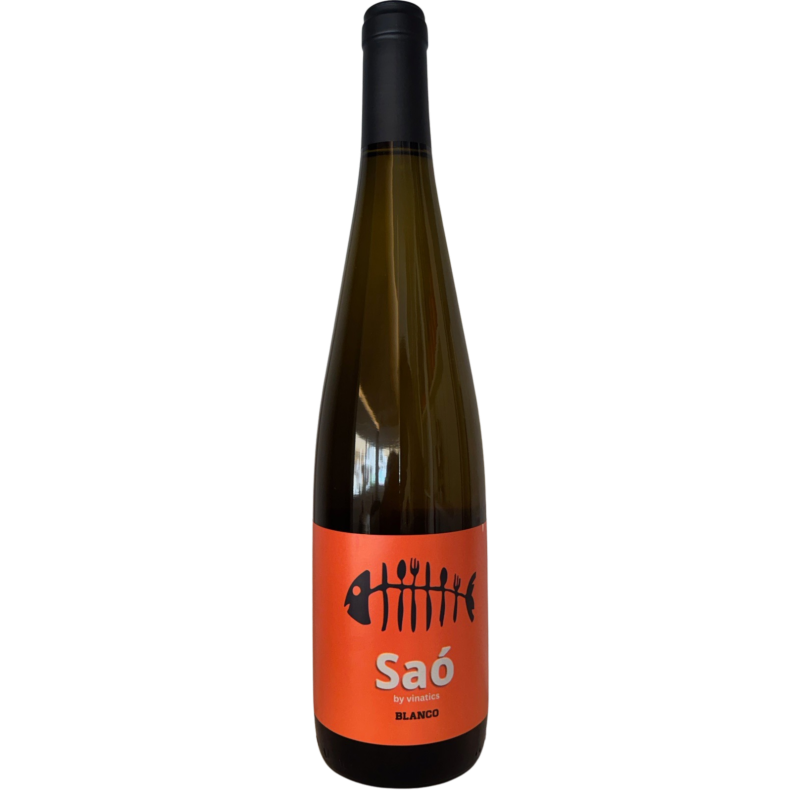 SAÓ BLANCO